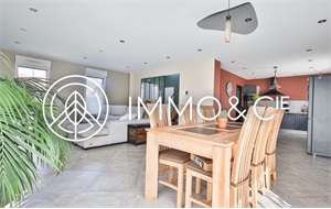 maison situee en campagne à la vente -   59890  DEULEMONT, surface 126 m2 vente maison situee en campagne - UBI466167104